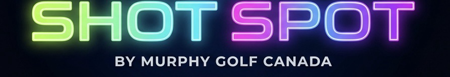 TOP★GOLF Mississauga / Shot Spot